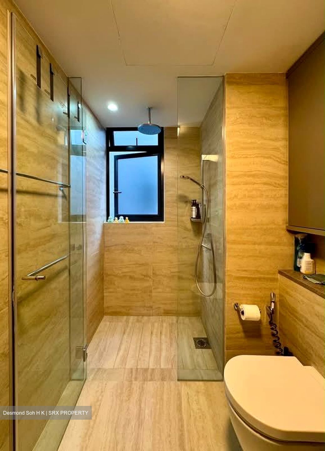 Parc Greenwich (D28), Condominium #593585621